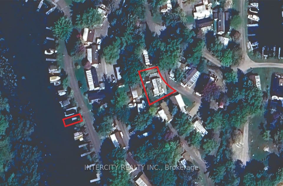 164 Lone Pine Road 131, Georgian Bay, ON L4L 9E7 – main photo