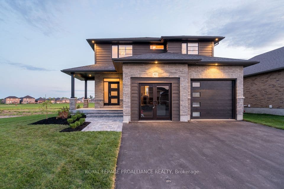 62 HAMPTON RIDGE Drive, Belleville, ON K8N 0E5 – photo 2