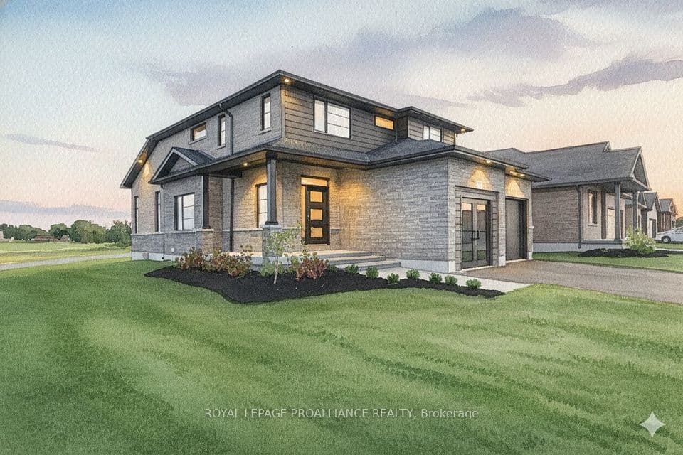 62 HAMPTON RIDGE Drive, Belleville, ON K8N 0E5 – main photo