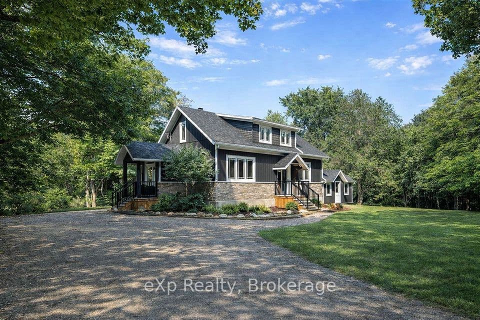 39626 GLENANNON ROAD, Morris Turnberry, ON N0G 2W0 – main photo