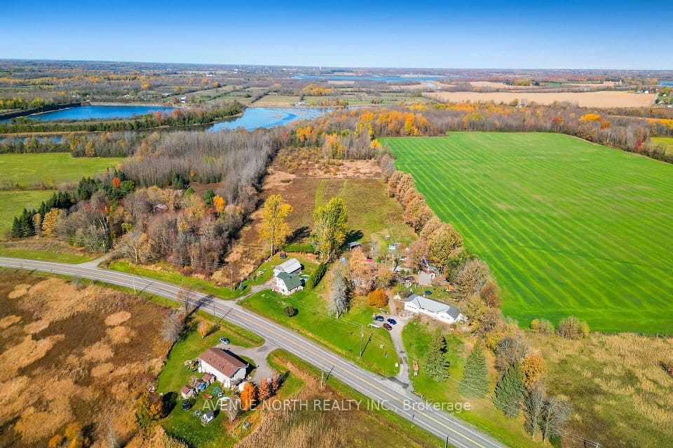 00 County Rd 16 Road, Merrickville-Wolford, ON K0G 1G0 – main photo