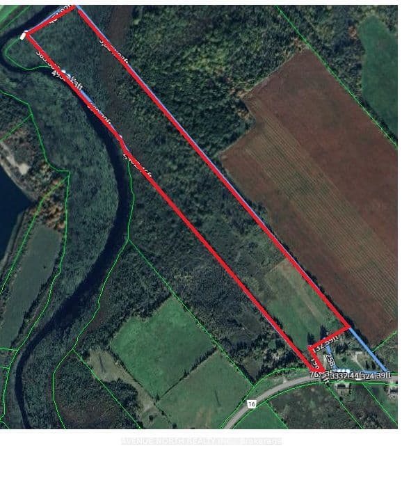 00 County Rd 16 Road, Merrickville-Wolford, ON K0G 1G0 – photo 2