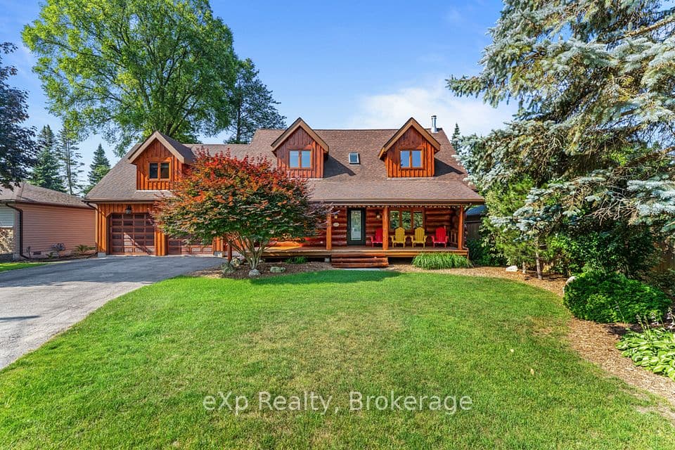 271 Bay Street, Saugeen Shores, ON N0H 2L0 – photo 2