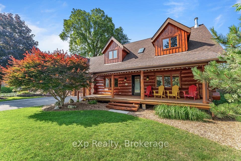 271 Bay Street, Saugeen Shores, ON N0H 2L0 – photo 3