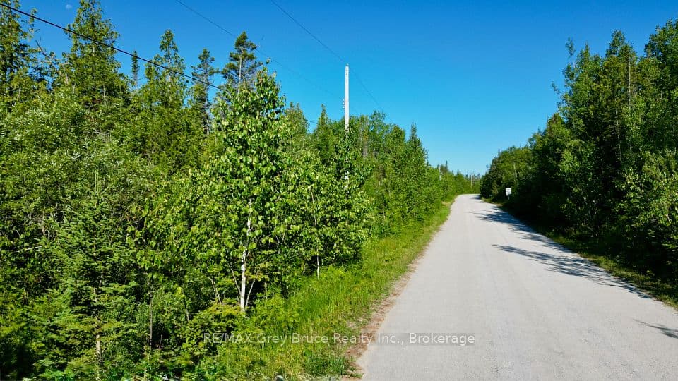 Lot 22 Ray Drive, Northern Bruce Peninsula, ON N0H 2R0 – photo 2