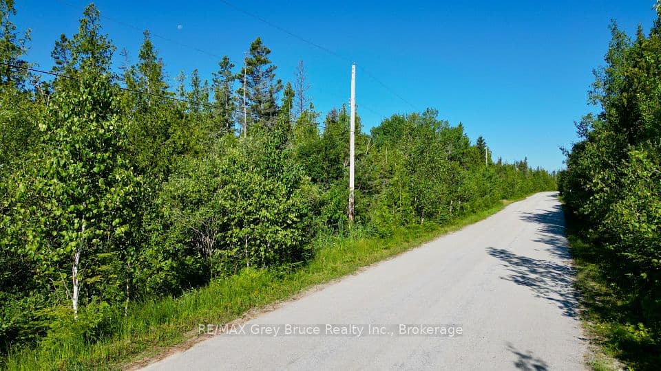 Lot 22 Ray Drive, Northern Bruce Peninsula, ON N0H 2R0 – photo 3