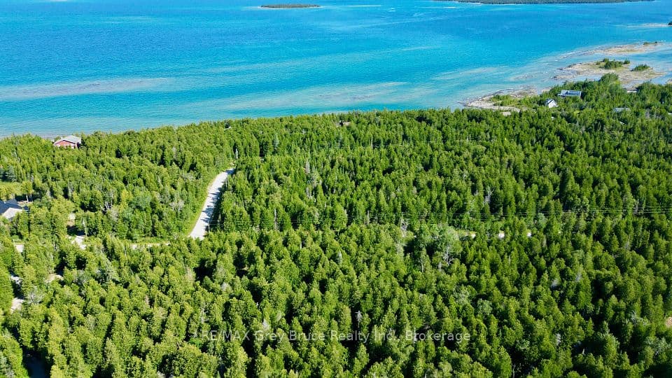 Lot 30 Myles Drive, Northern Bruce Peninsula, ON N0H 2R0 – photo 3