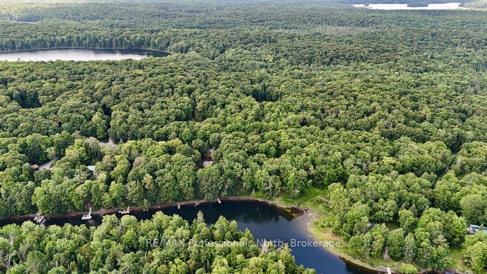 0 Sherwood Forest Road, Bracebridge, ON P1L 1X3 – photo 3