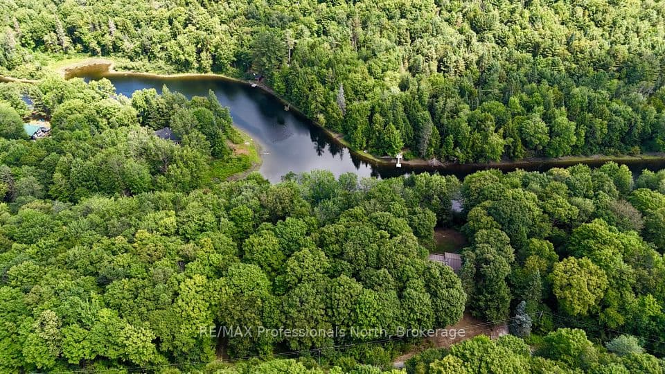 0 Sherwood Forest Road, Bracebridge, ON P1L 1X3 – main photo