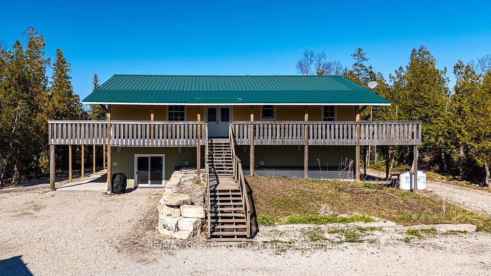 13 & 17 Zorra Drive, Northern Bruce Peninsula, ON N0H 2R0 – photo 3