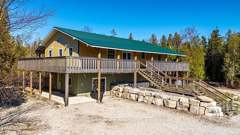13 & 17 Zorra Drive, Northern Bruce Peninsula, ON N0H 2R0 – photo 2