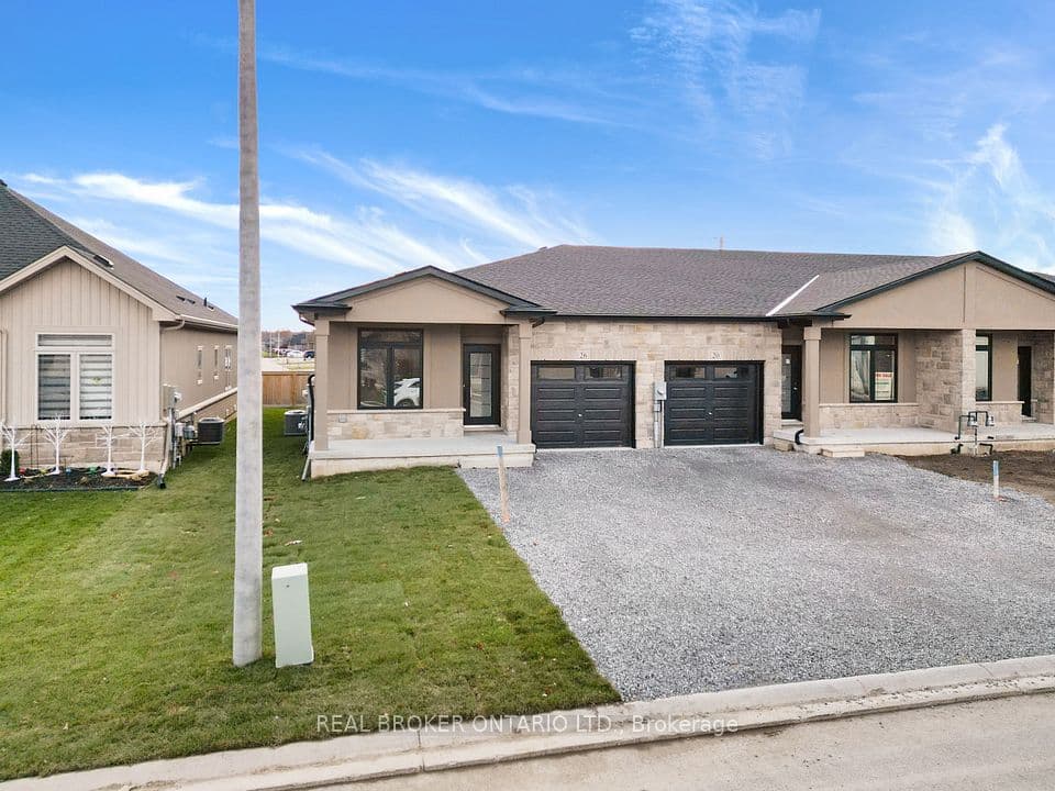 26 AUSTIN Drive, Welland, ON L3C 0J8 – photo 3