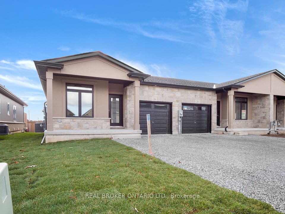 26 AUSTIN Drive, Welland, ON L3C 0J8 – main photo