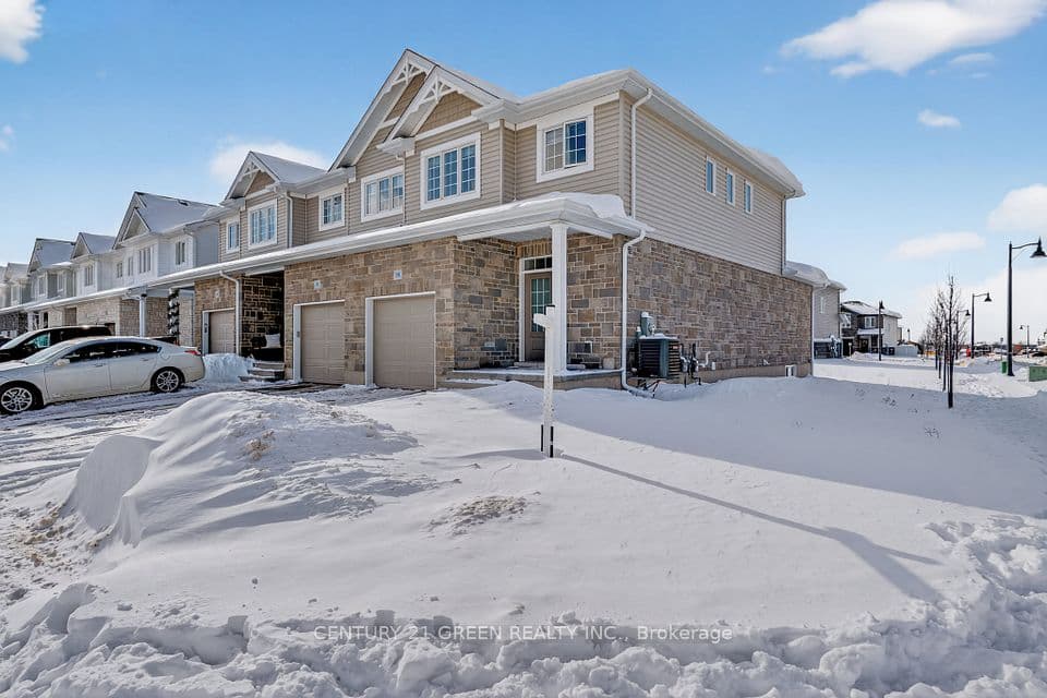 353 Buckthorn Drive, Kingston, ON K7P 0S1 – photo 2