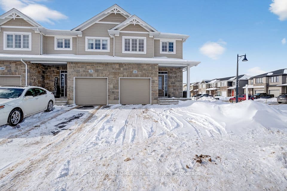 353 Buckthorn Drive, Kingston, ON K7P 0S1 – main photo
