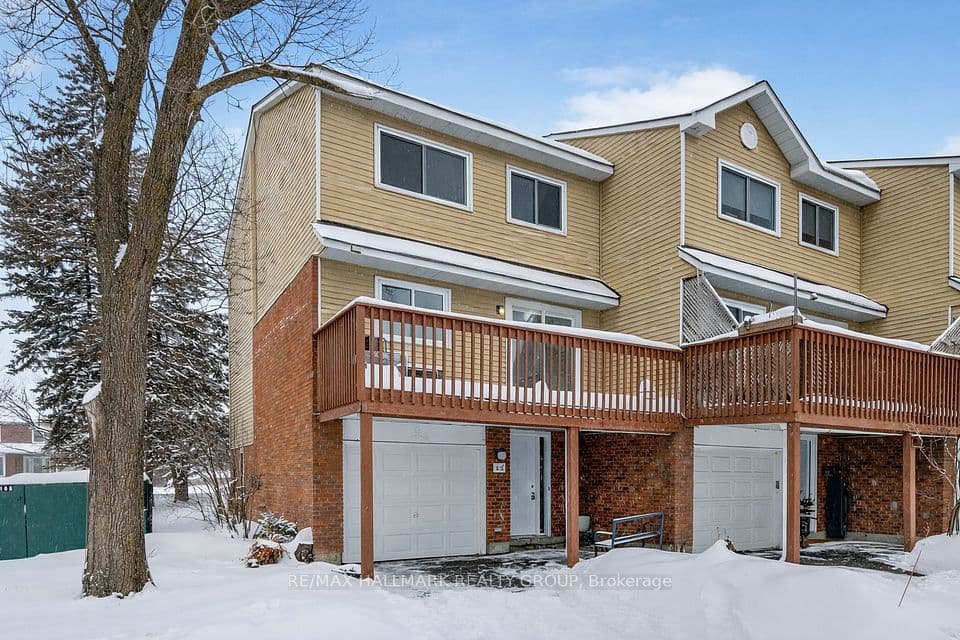 86 Esterlawn Private 7, McKellar Heights - Glabar Park and Area, ON K2A 4C1 – photo 2