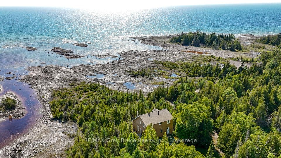 159 Zorra Drive, Northern Bruce Peninsula, ON N0H 2R0 – main photo