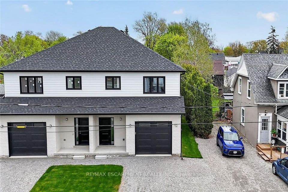 45 A Howard Street, Haldimand, ON N0A 1H0 – main photo