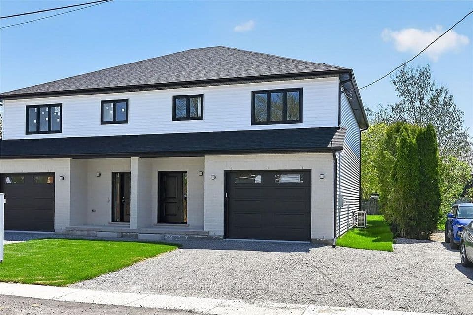 45 B Howard Street, Haldimand, ON N0A 1H0 – main photo