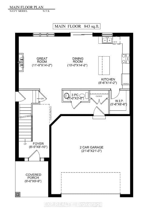 75 Allister Drive, Middlesex Centre, ON N0L 1R0 – photo 2