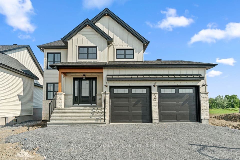 Lot 00 STAN Street, North Stormont, ON K0A 1R0 – main photo