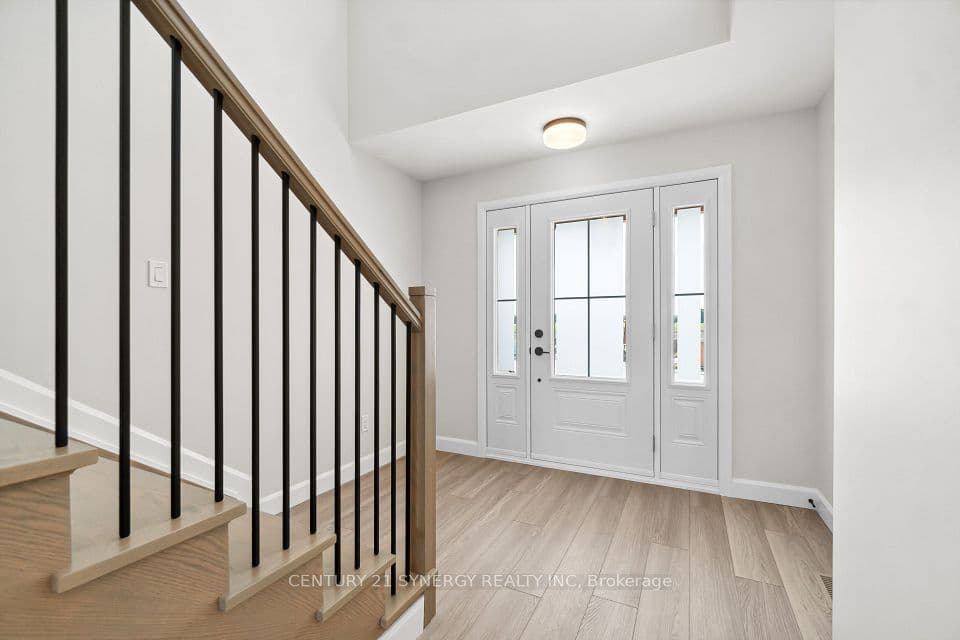 Lot 00 STAN Street, North Stormont, ON K0A 1R0 – photo 2