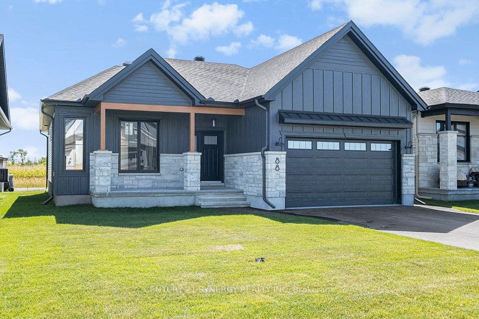 Lot 00 STAN Street, North Stormont, ON K0A 1R0 – main photo