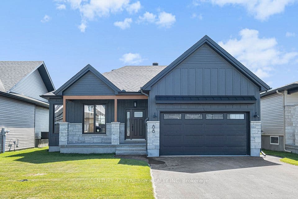 Lot 00 STAN Street, North Stormont, ON K0A 1R0 – photo 2