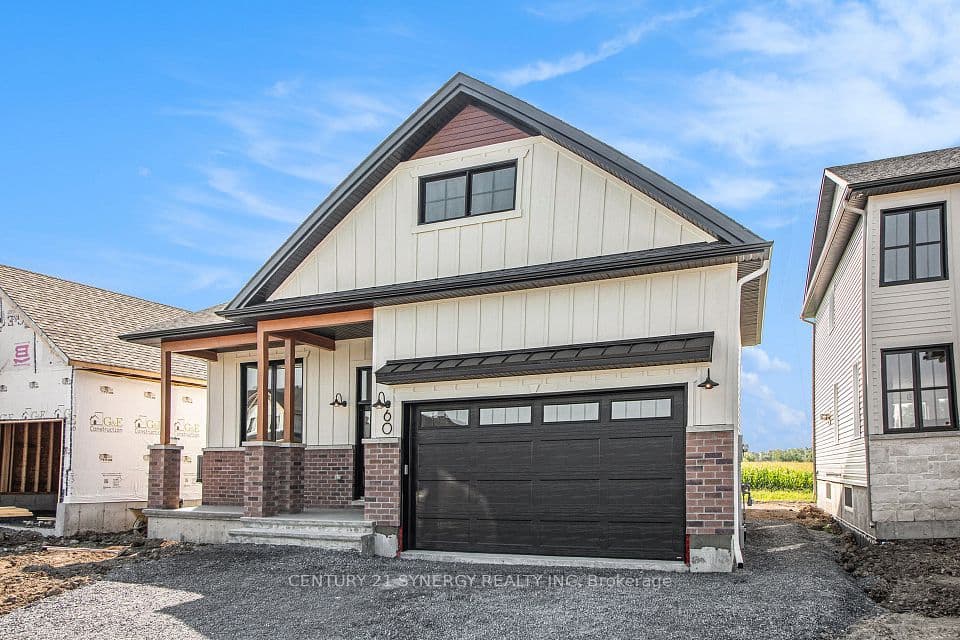 Lot 00 STAN Street, North Stormont, ON K0A 1R0 – photo 2