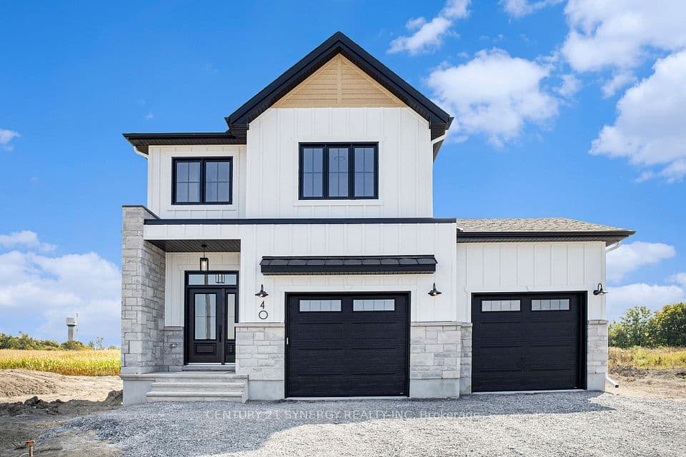 Lot 00 STAN Street, North Stormont, ON K0A 1R0 – main photo