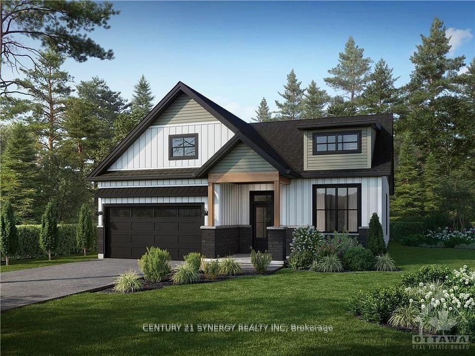 Lot 00 STAN Street, North Stormont, ON K0A 1R0 – main photo