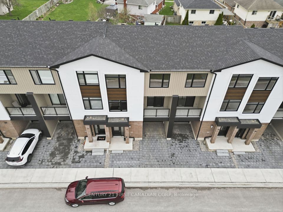 349 Southdale Road E 16, London South, ON N6E 0B9 – photo 2