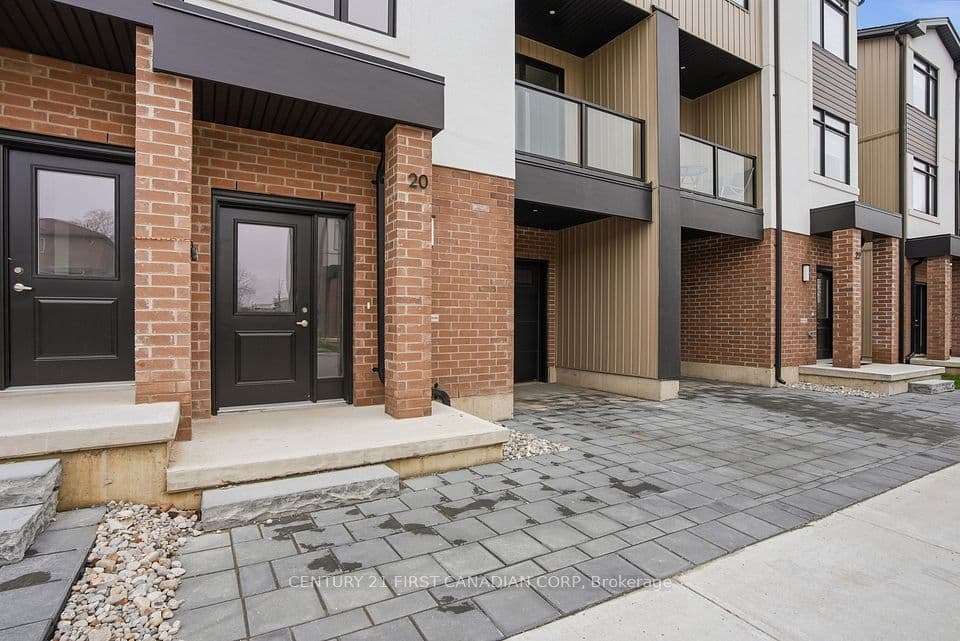 349 Southdale Road E 20, London South, ON N6E 0B9 – photo 3