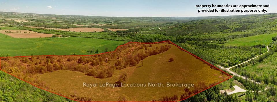 23 3rd Line D Line E, Grey Highlands, ON N0H 1J0 – main photo
