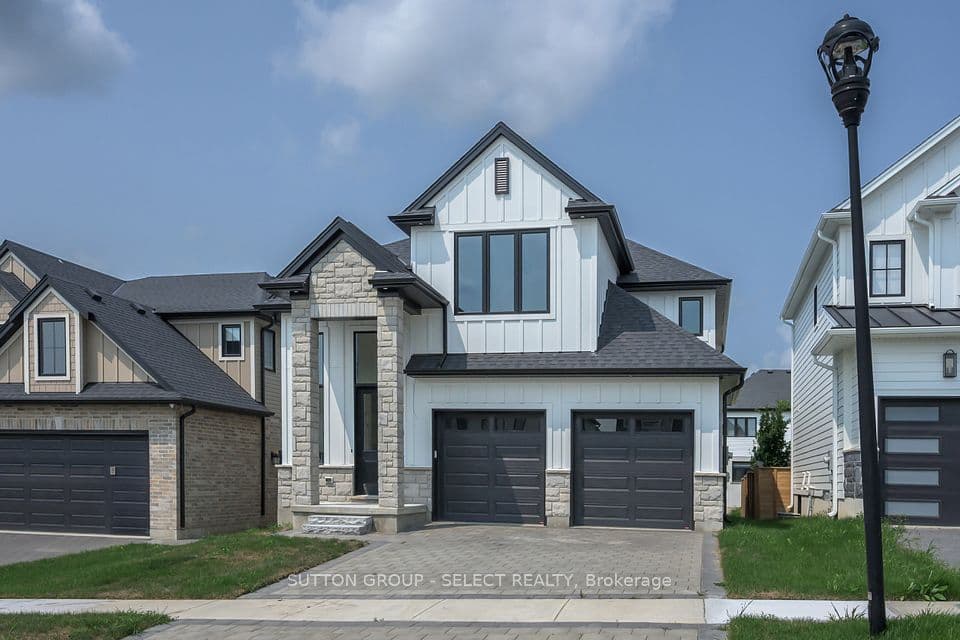 1898 Fountain Grass Drive, London South, ON N6K 0M2 – photo 2