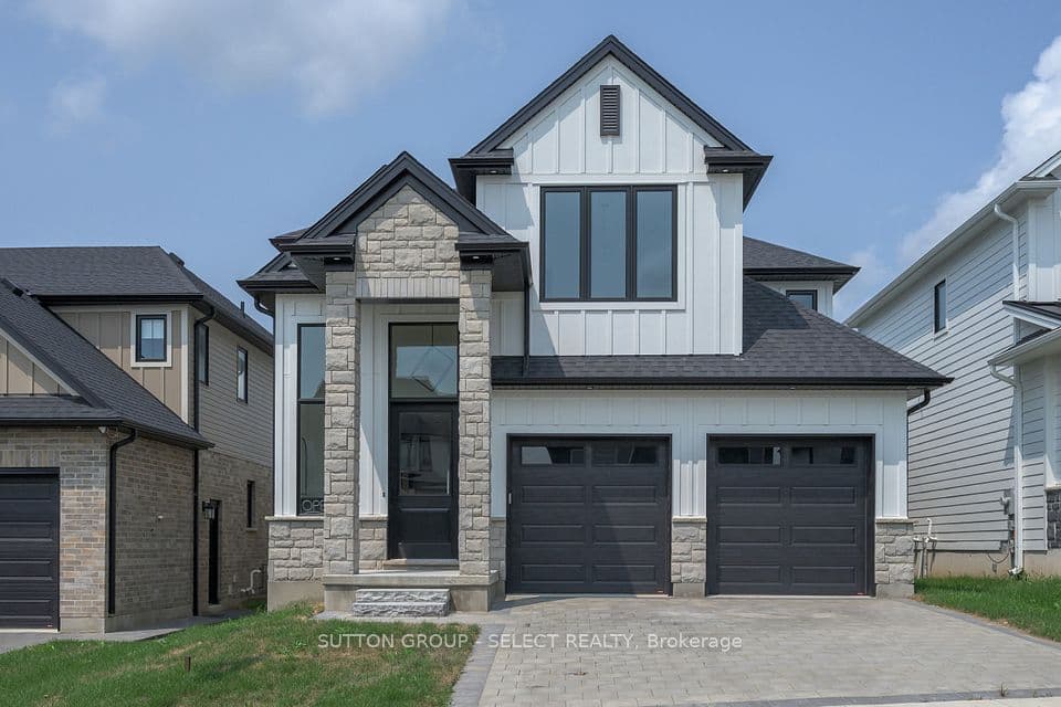 1898 Fountain Grass Drive, London South, ON N6K 0M2 – main photo