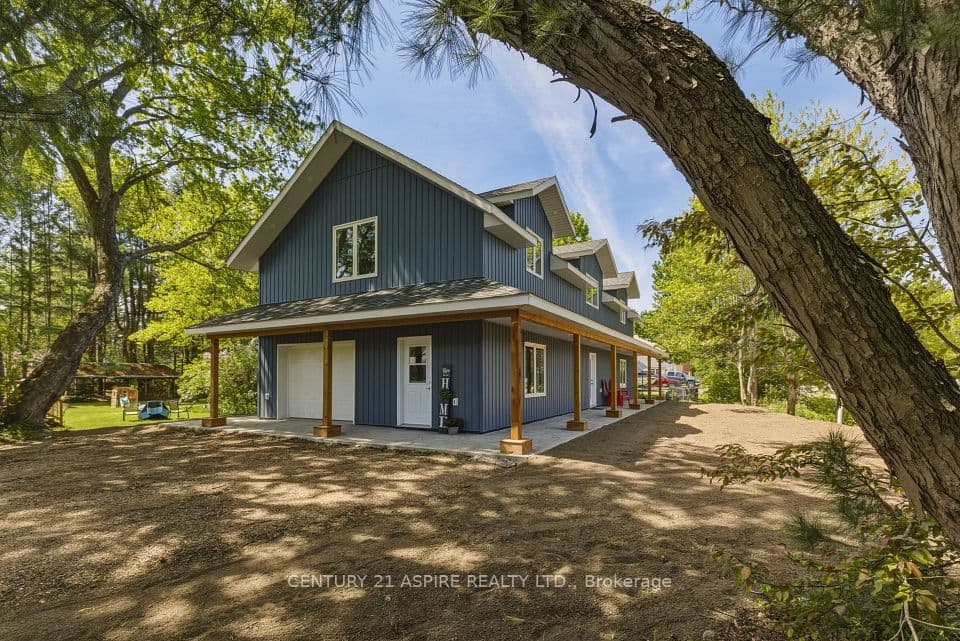 32 Wilson Street, Laurentian Hills, ON K0J 1J0 – main photo