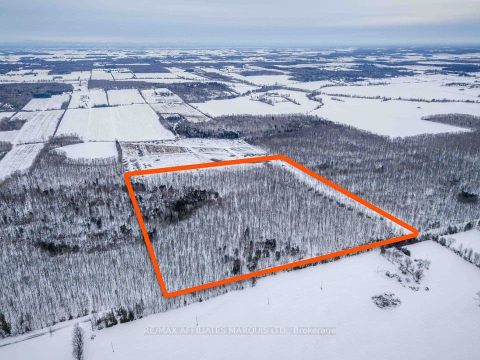 LOT Concession 10 Road, South Glengarry, ON K0C 1A0 – main photo