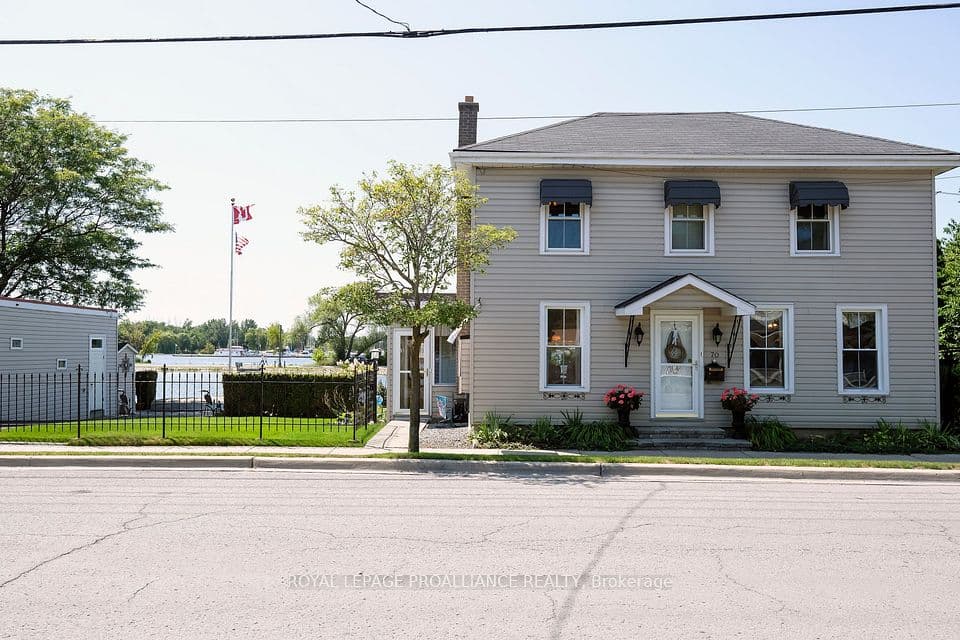 70 Front Street S, Belleville, ON K8N 2Y3 – main photo