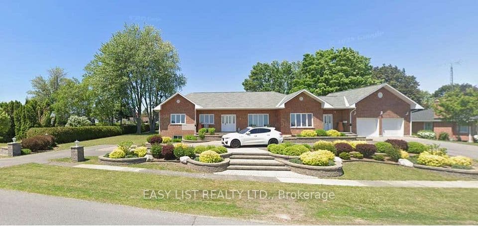 36 Elizabeth Drive, South Dundas, ON K0E 1K0 – main photo