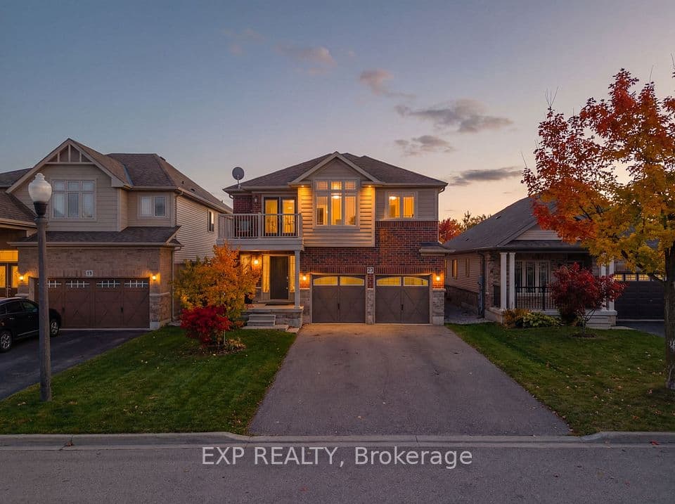 23 Doon Creek Street, Kitchener, ON N2R 0B4 – main photo
