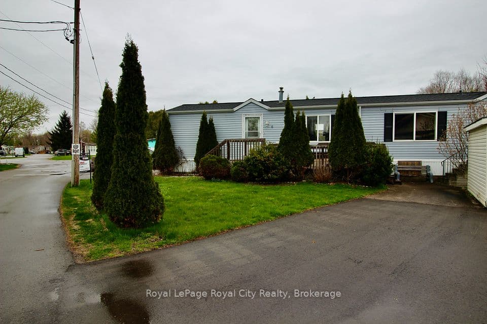 6 Olympia Avenue, Puslinch, ON N0B 2J0 – main photo