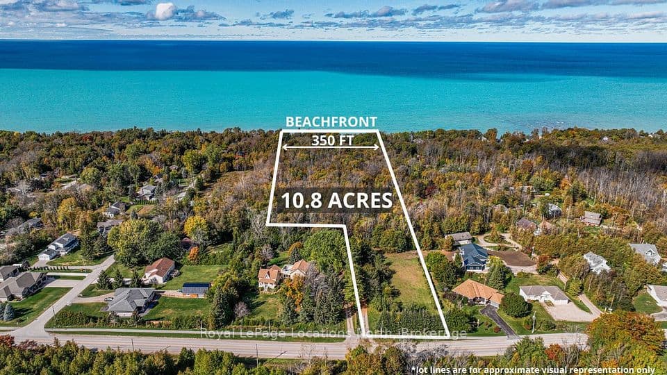 229 Bruce 23 Road, Kincardine, ON N2Z 2X6 – main photo