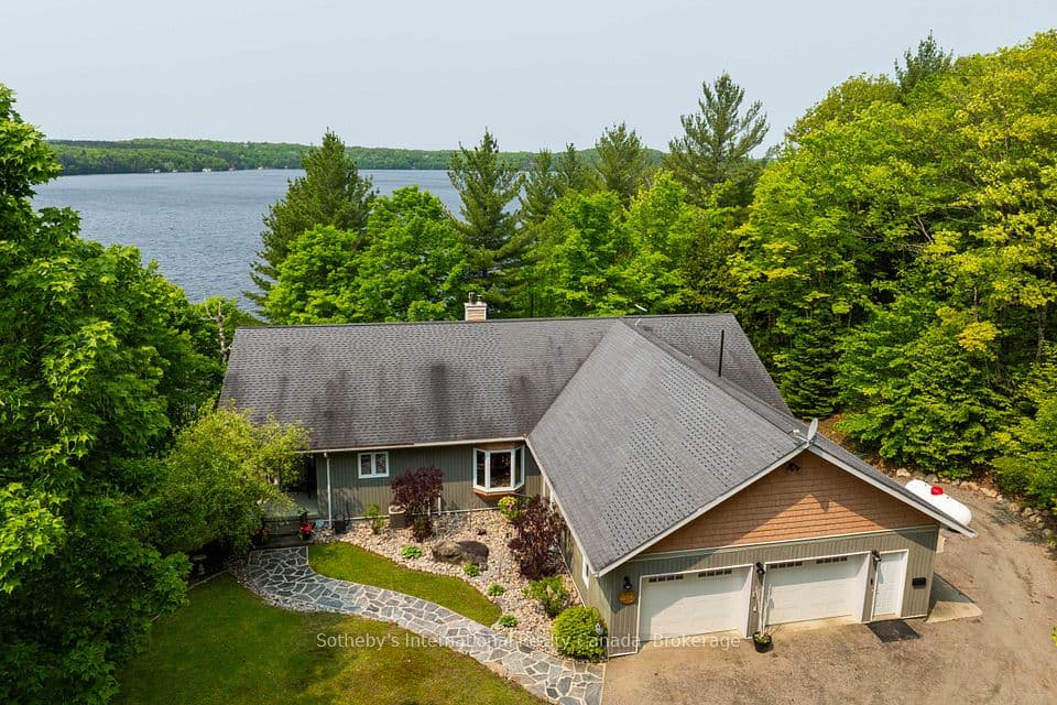 276 Jeffrey Road N, Ryerson, ON P0A 1C0 – photo 2