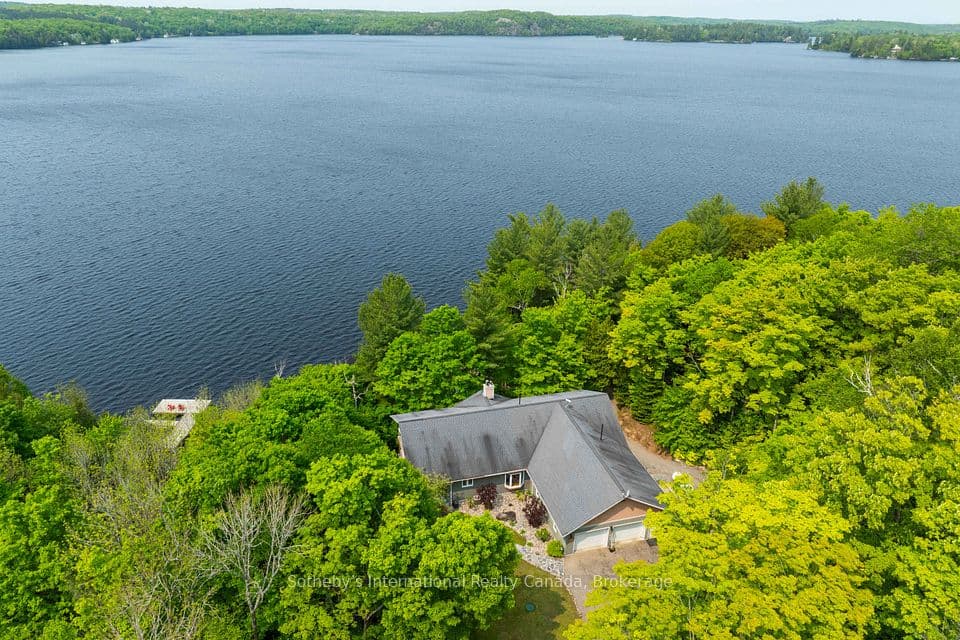 276 Jeffrey Road N, Ryerson, ON P0A 1C0 – main photo
