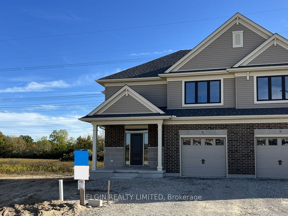 10 Horizon Court, Central Elgin, ON N5P 0E5 – main photo