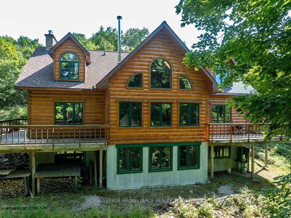 142 Paddy's Lane, Rideau Lakes, ON K0G 1X0 – main photo