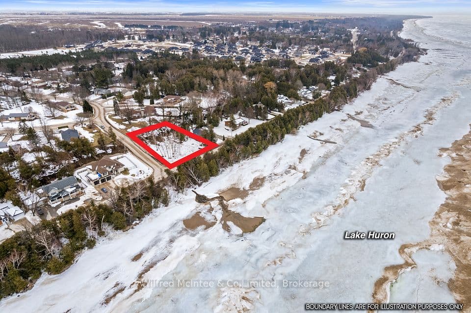 75C Boiler Beach Road, Huron-Kinloss, ON N2Z 6K8 – photo 3