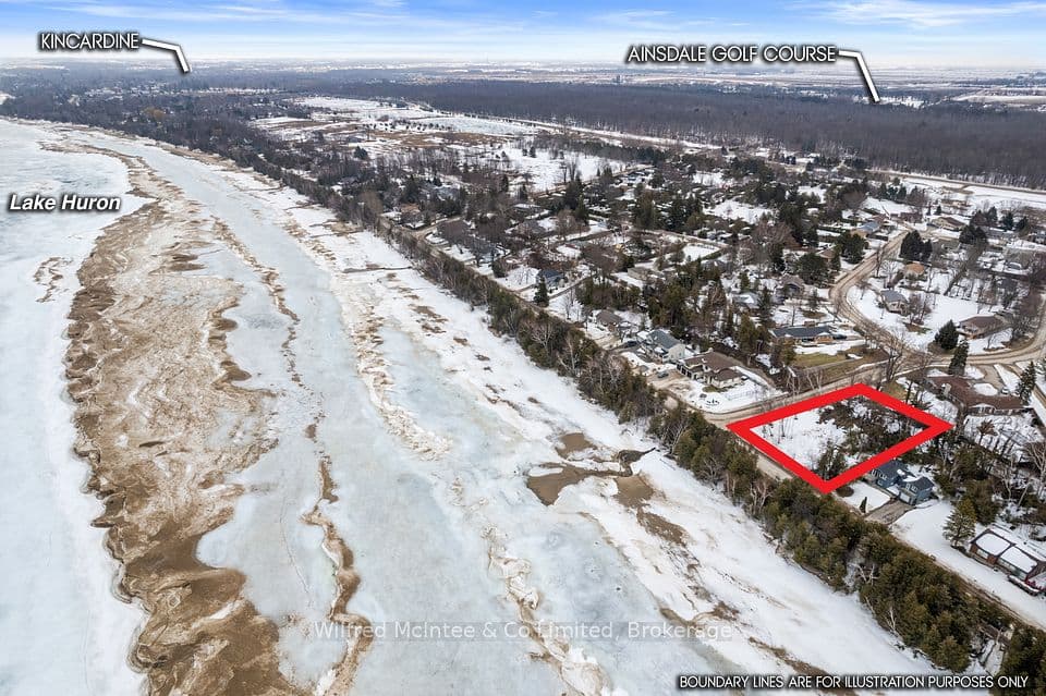 75C Boiler Beach Road, Huron-Kinloss, ON N2Z 6K8 – main photo