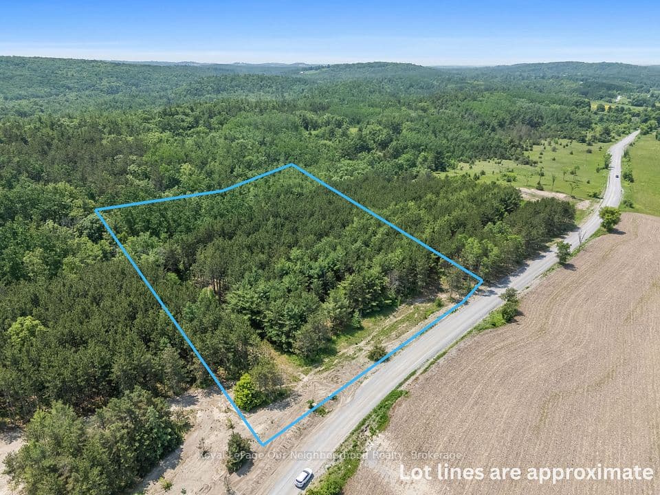 00 Pinewood School Road, Cramahe, ON K0K 1M0 – main photo